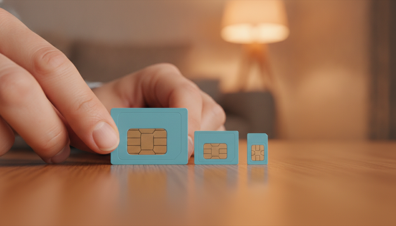 データ容量別おすすめ格安SIM比較表