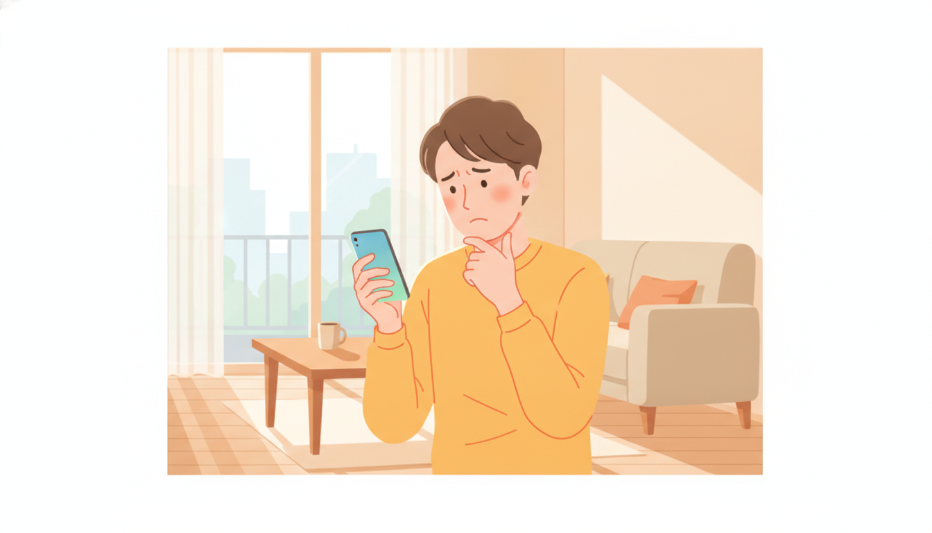 格安SIM比較によくある質問（FAQ）