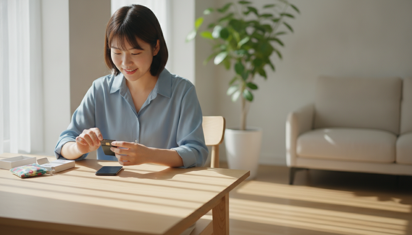 格安SIMへの乗り換え(MNP)の手順と注意点
