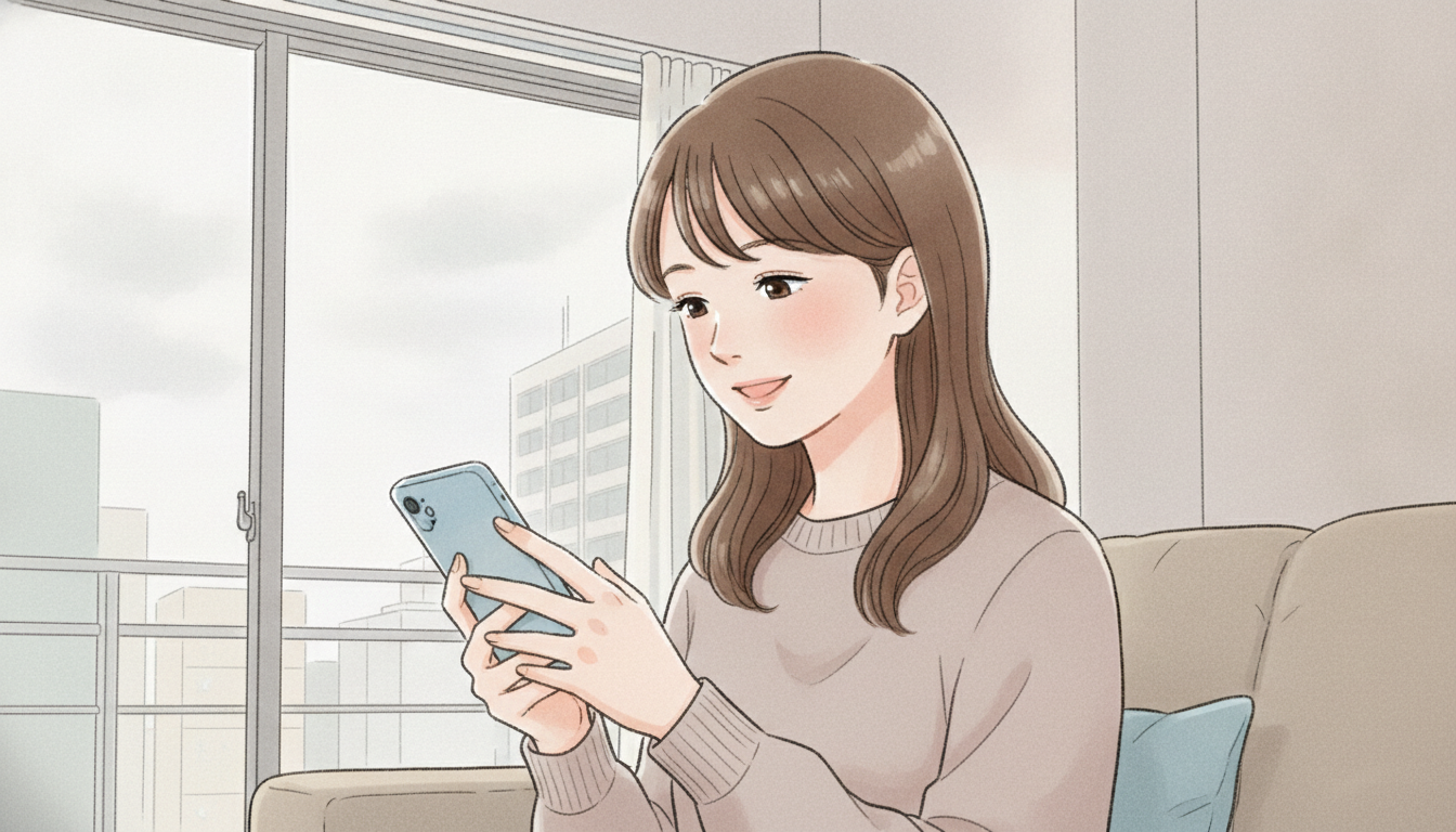 ソフトバンクのオンライン専用プラン「LINEMO」とは