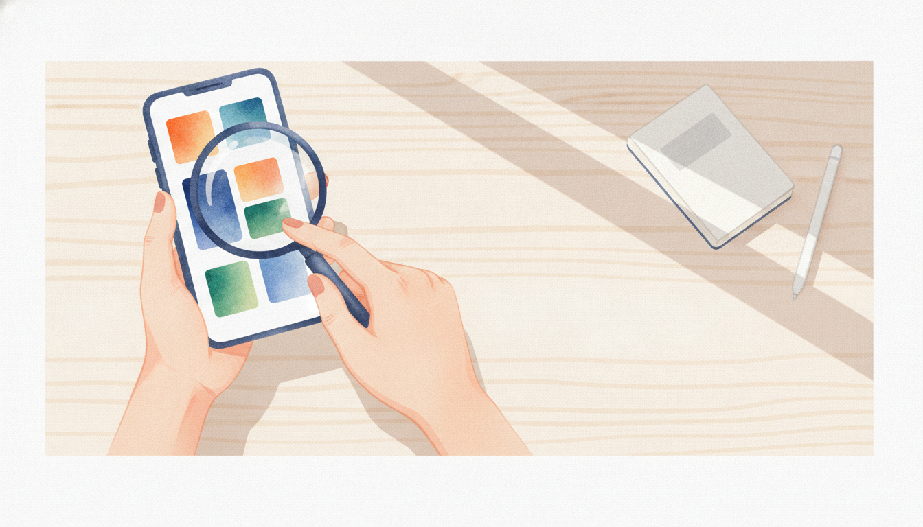 スマホ価格コムの始め方と申し込みの流れ