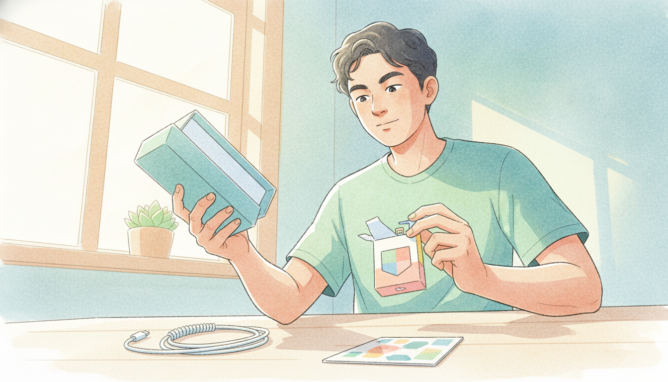 格安SIMへ乗り換える手順を1ステップずつ解説