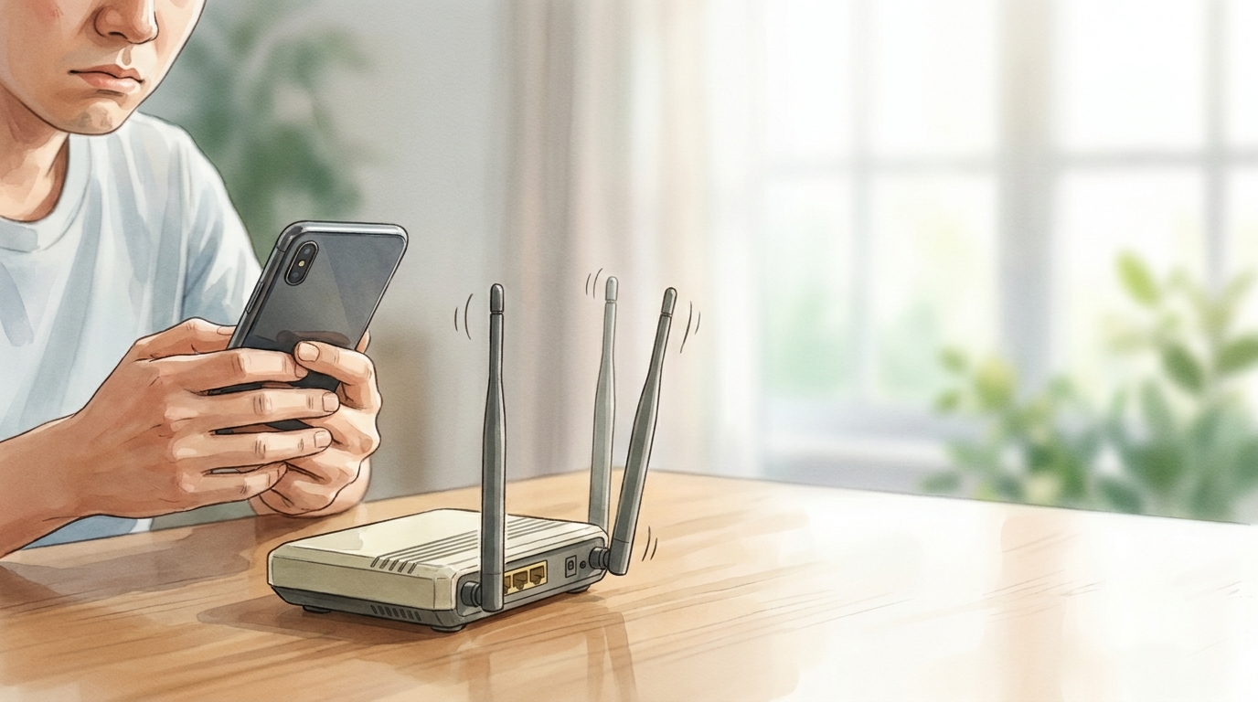 格安SIMのデメリットとは?10の注意点と回避法・乗り換え手順を解説